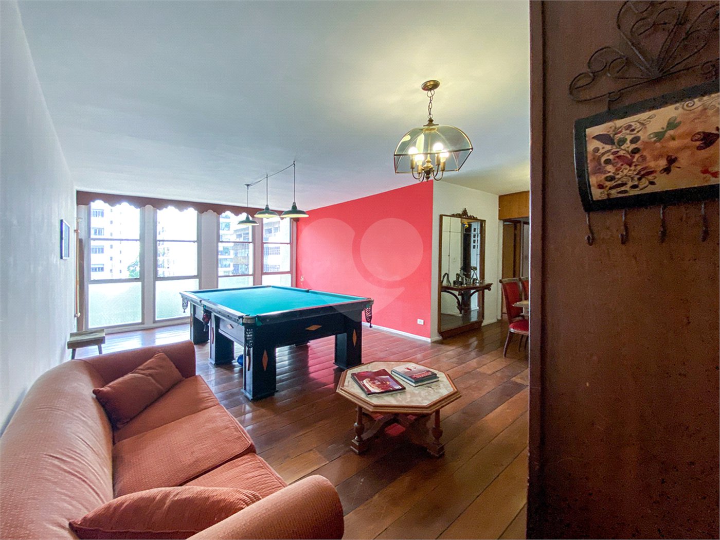Apartamento à venda com 3 quartos, sendo 1 suíte, em Santa Cecília, São Paulo, SP