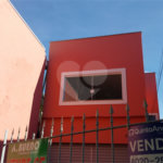 Salão à venda ou para alugar em Vila Canero, São Paulo, SP