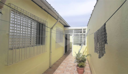 Casa à venda com 4 quartos em Vila Mazzei, São Paulo, SP