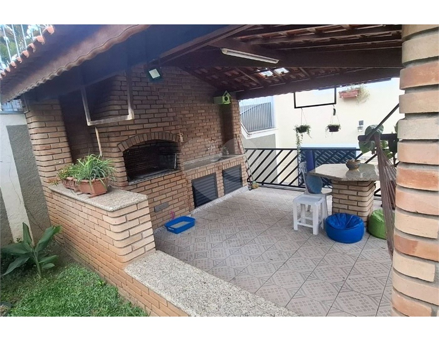 Casa à venda com 4 quartos, sendo 3 suítes, em Vila Aurora (zona Norte), São Paulo, SP