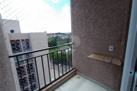 Apartamento à venda com 2 quartos em Vila Asem, Itapetininga, SP