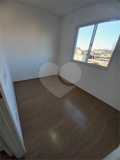 Apartamento à venda com 2 quartos em Vila Nova Cintra, Mogi das Cruzes, SP