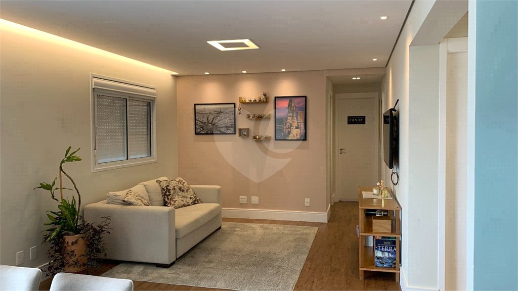 Apartamento à venda com 4 quartos, sendo 2 suítes, em Jardim Caboré, São Paulo, SP