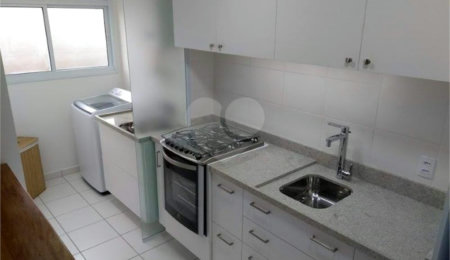 Apartamento à venda com 2 quartos, sendo 1 suíte,  em Gramado, Cotia, SP