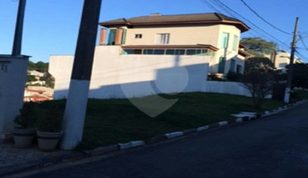 Terreno à venda em Horto, São Paulo, SP