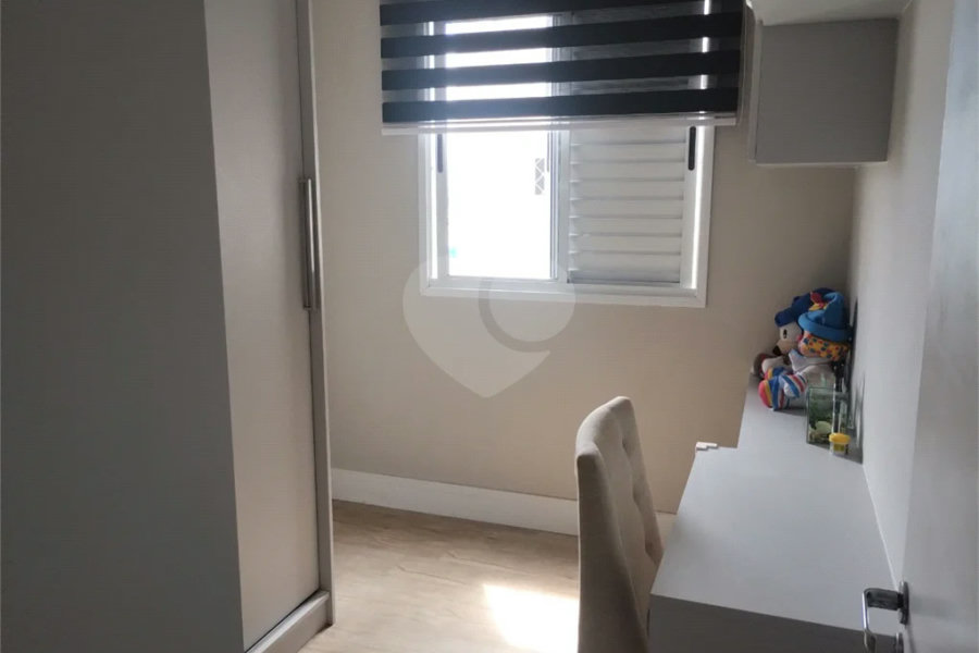 Apartamento à venda com 3 quartos, sendo 1 suíte, em Vila Guilherme, São Paulo, SP