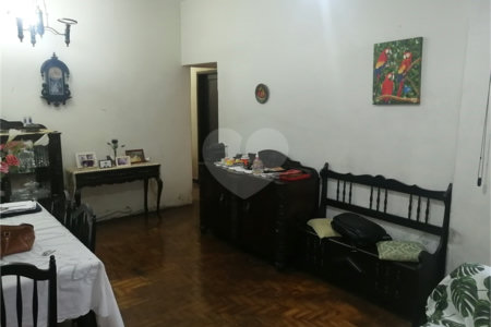 Apartamento à venda com 2 quartos em Vila Mariana, São Paulo, SP
