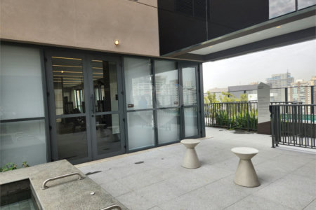 Apartamento à venda com 1 suíte em Perdizes, São Paulo, SP