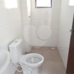 Apartamento novo à venda na Freguesia do Ó no Bairro do Jardim do Tiro com 44,61m2, 2 dormitórios 1 vaga de garagem.