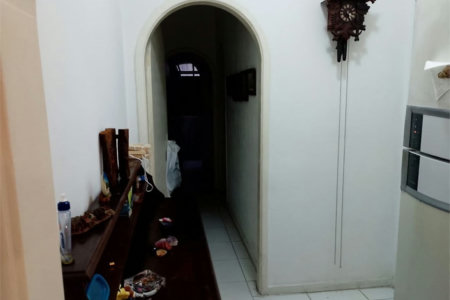 Casa Residencial à venda, Aviação, Praia Grande - CA0349.