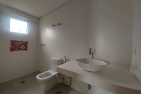 Cobertura para alugar, 150 m² por R$ 13.000,00 - Balneário Cidade Atlântica - Guarujá/SP