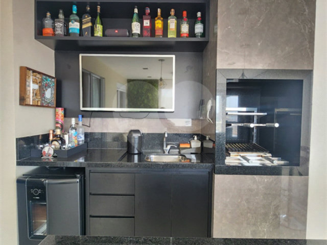 Apartamento à venda com 2 quartos, sendo 1 suíte,  em Vila Maria, São Paulo, SP
