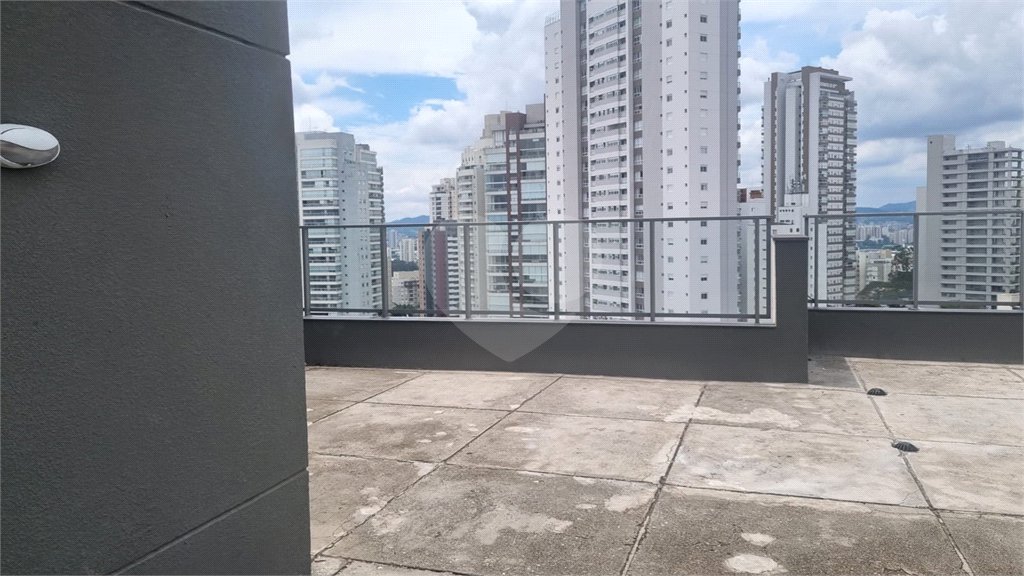 Cobertura à venda com 3 suítes em Alto da Lapa, São Paulo, SP