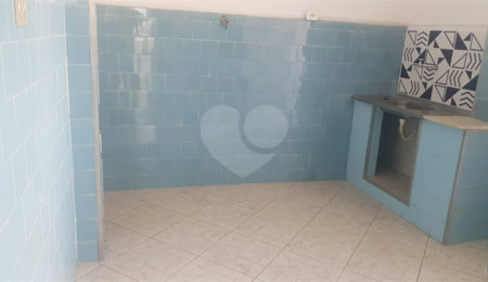 Apartamento à venda com 2 quartos em Engenho de Dentro, Rio de Janeiro, RJ