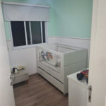 Apartamento à venda com 3 quartos, sendo 1 suíte, em Vila Andrade, São Paulo, SP