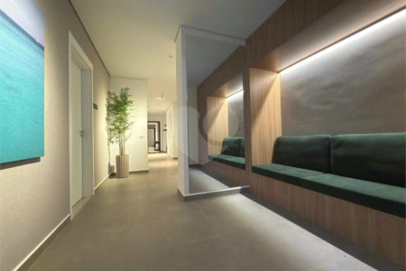 Apartamento à venda com 1 suíte em Parque Campolim, Sorocaba, SP