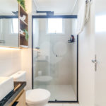 Apartamento à venda com 2 quartos, sendo 1 suíte, em Liberdade, São Paulo, SP