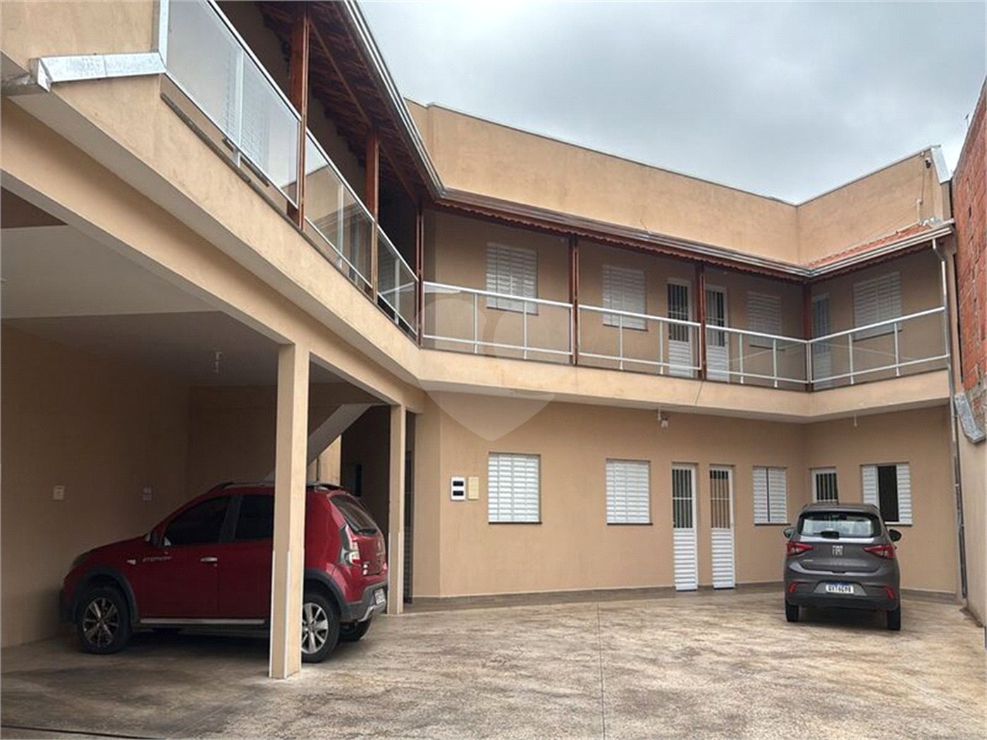 Studio para alugar com 1 quarto em Jardim Residencial Nova Veneza, Indaiatuba, SP