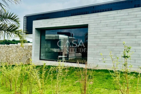 Casa em condomínio à venda com 4 suítes em Alphaville Nova Esplanada 3, Votorantim, SP