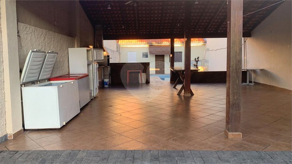 Casa à venda com 1 quarto em Wanel Ville, Sorocaba, SP