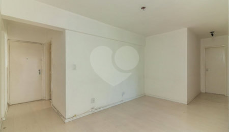 Apartamento à venda com 2 quartos em Vila Olímpia, São Paulo, SP