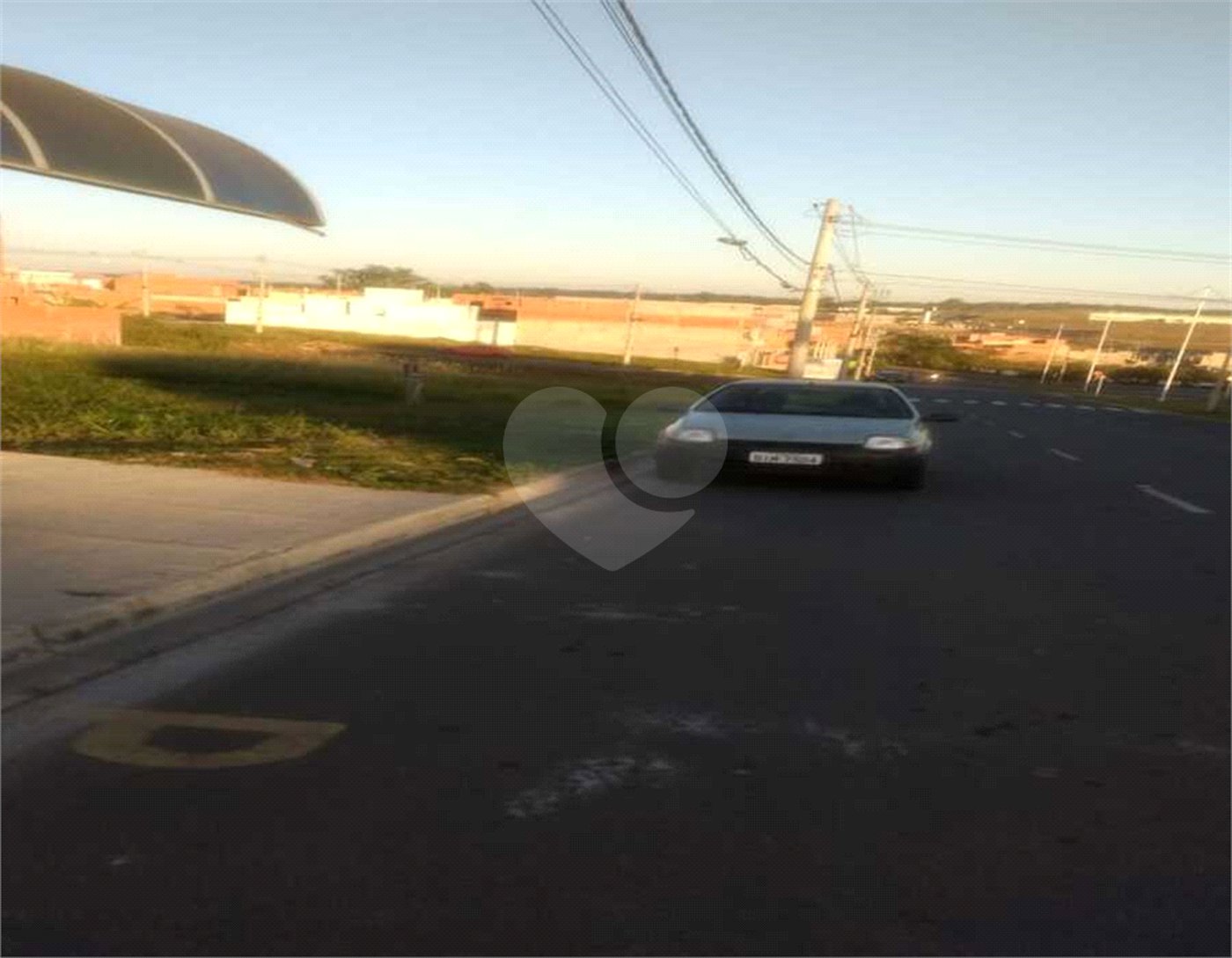 Terreno à venda em Parque Residencial Sabiás, Indaiatuba, SP