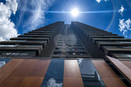 Apartamento à venda com 3 suítes em Perdizes, São Paulo, SP