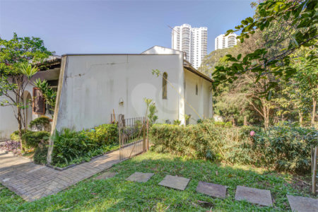 Casa à venda com 3 suítes em Jardim Marajoara, São Paulo, SP