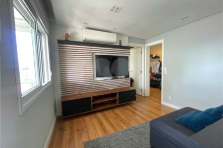 Apartamento à venda com 2 quartos, sendo 1 suíte, em Tatuapé, São Paulo, SP