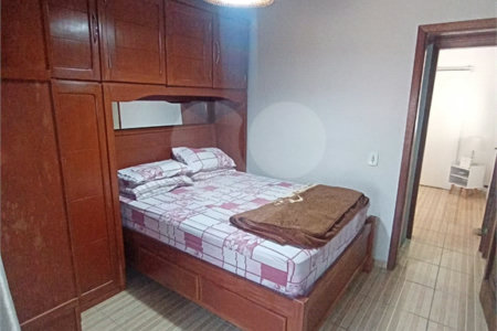 Casa à venda com 3 quartos, sendo 1 suíte, em Campo Grande, Rio de Janeiro, RJ