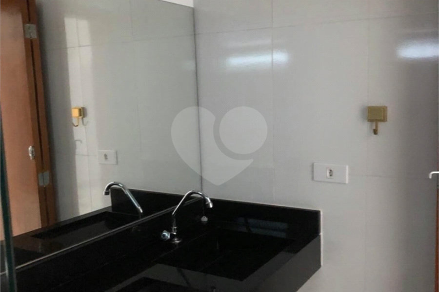 Apartamento à venda com 1 quarto em Imirim, São Paulo, SP