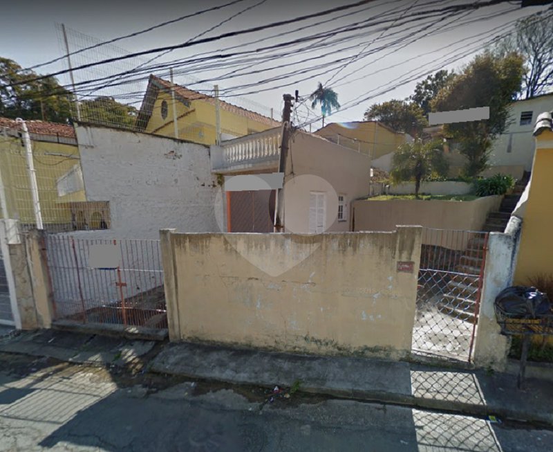 Terreno à venda em Horto Florestal, São Paulo, SP