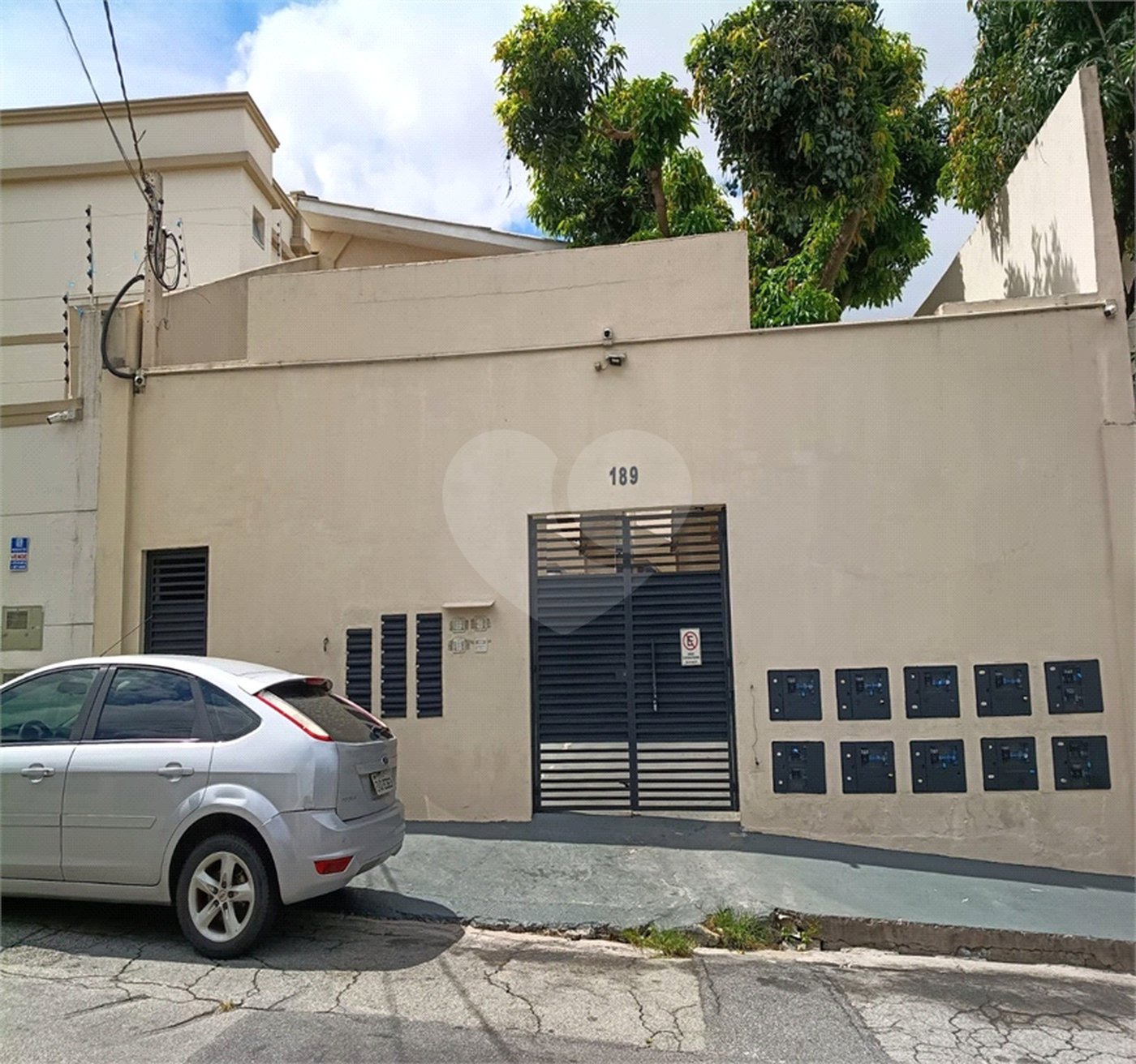 Casa para alugar com 1 quarto no condomínio Cond R Claudio Rodrigues Lopes, São Paulo - SP
