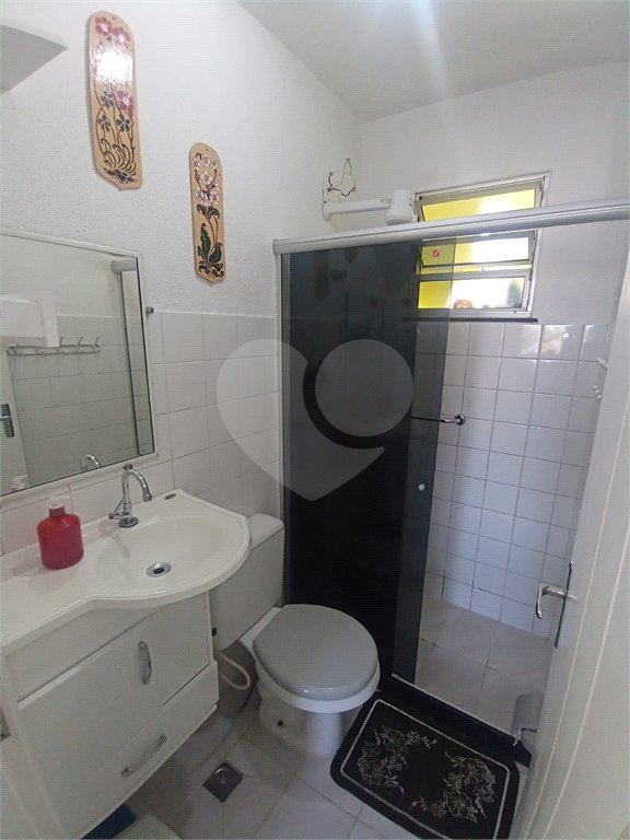 Apartamento à venda com 2 quartos em Campo Grande, Rio de Janeiro, RJ