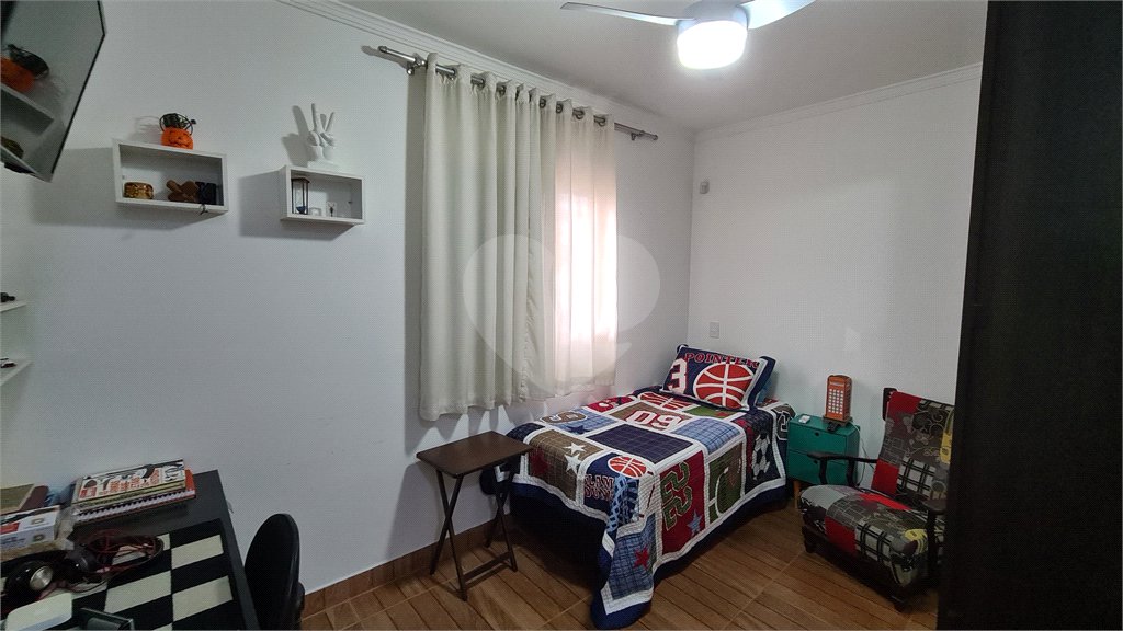 Sobrado à venda com 4 quartos, sendo 2 suítes, em Santa Teresinha, São Paulo, SP