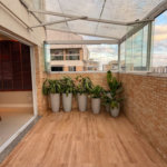 Cobertura Duplex com Vista para o Mar | 3 Suítes, SPA Privativo, Porteira Fechada e Lazer Completo