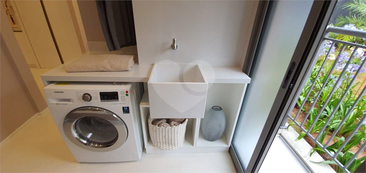 Apartamento à venda com 3 suítes em Brooklin Paulista, São Paulo, SP