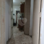 Casa à venda com 3 quartos em Vila Gustavo, São Paulo, SP