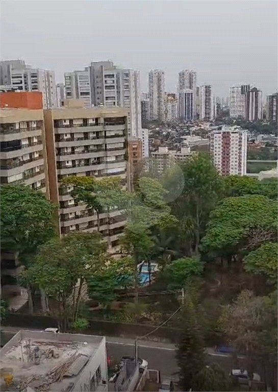 Apartamento à venda com 3 suítes em Vila Ema, São José dos Campos, SP