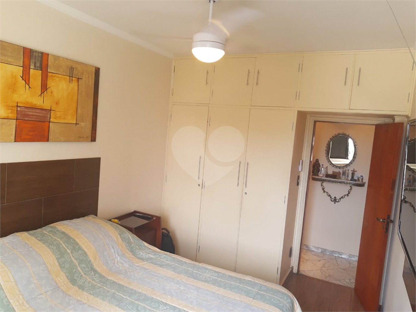 Apartamento à venda com 3 quartos em Indianópolis, São Paulo, SP