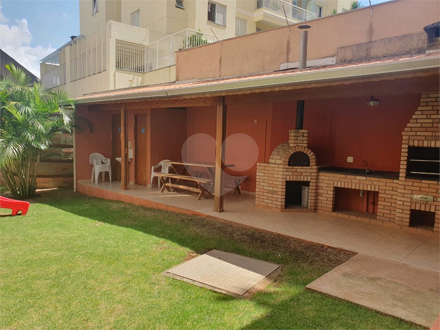 Apartamento para alugar com 2 quartos em Vila Pereira Barreto, São Paulo, SP