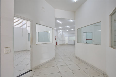 Prédio à venda ou para alugar em Alto da Boa Vista, São Paulo, SP