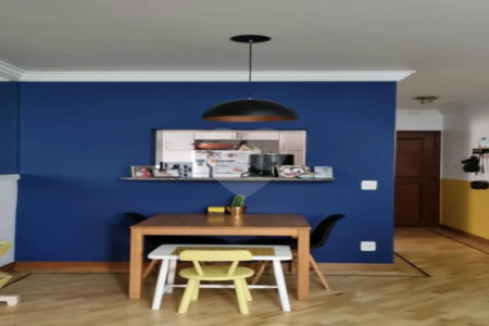 Apartamento à venda com 3 quartos em Vila Suzana, São Paulo, SP