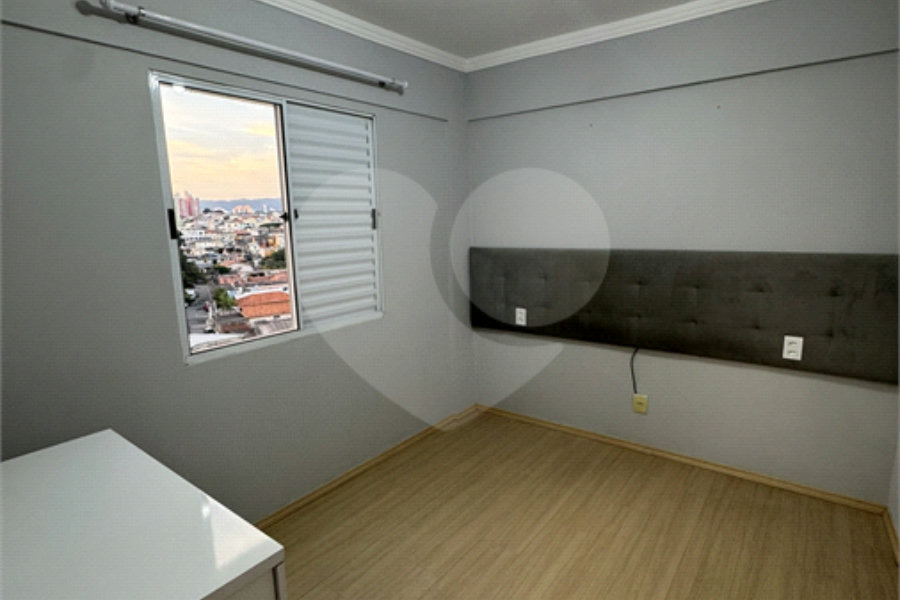 Apartamento para alugar com 2 quartos em Casa Verde, São Paulo, SP