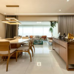 Apartamento à venda com 3 suítes em Indianópolis, São Paulo, SP