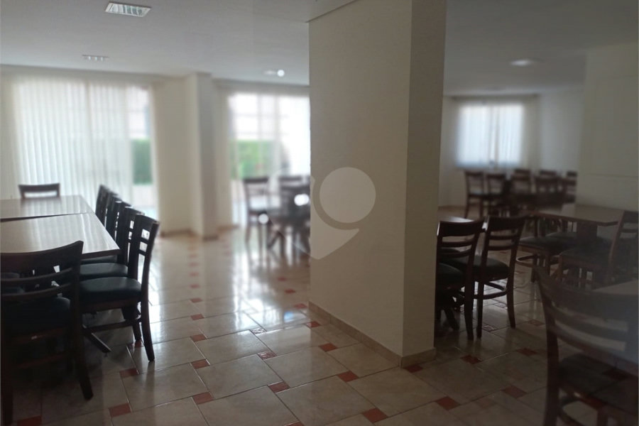 Apartamento à venda com 2 quartos, sendo 1 suíte,  em Chora Menino, São Paulo, SP