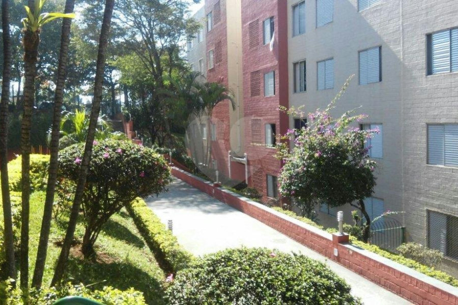 Apartamento à venda com 3 quartos em Barro Branco (zona Norte), São Paulo, SP