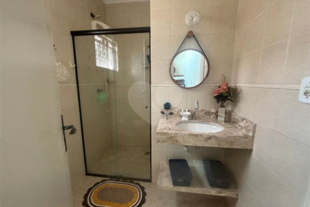 Casa à venda com 3 quartos, sendo 1 suíte, no condomínio Ibiti do Paço, Sorocaba - SP