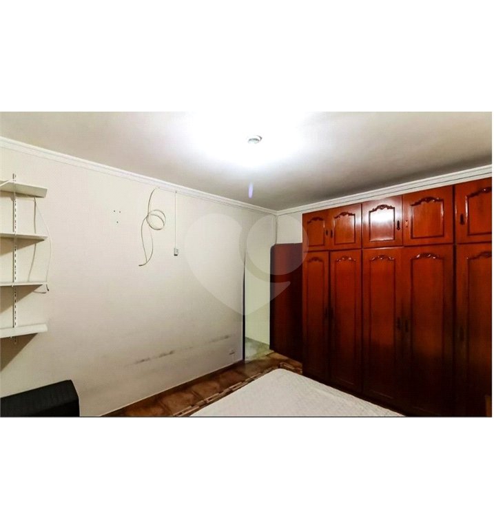 Casa à venda com 4 quartos em Limão, São Paulo, SP