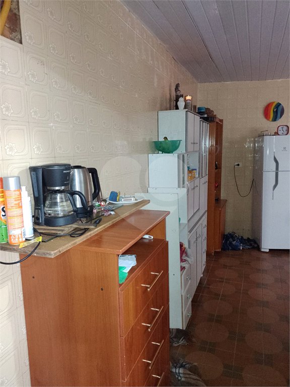 Casa à venda com 3 quartos em Jaçanã, São Paulo, SP